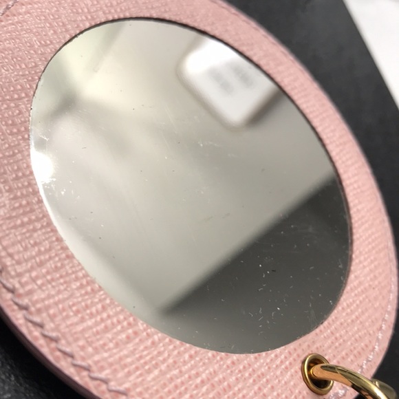Louis Vuitton mirror bag charm - Picture 6 of 7